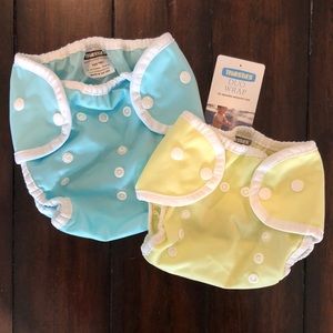Thirsties Duo Wrap Cloth Diaper Covers